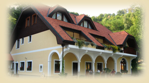 Turistična kmetija Pudvoi