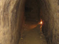 tunel v repnici